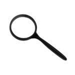 62mm Magnifying Glass
