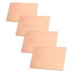 6×4 Inch Double-Sided Copper Clad Laminate PCB Board - Image 2