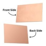 6×4 Inch Double-Sided Copper Clad Laminate PCB Board - Image 3