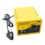 Siron 936U antistatic analog soldering station for electronics repair and DIY.