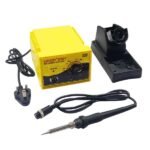 Siron 936U antistatic analog soldering station for electronics repair and DIY.