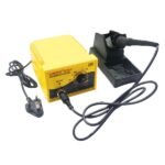 Siron 936U antistatic analog soldering station for electronics repair and DIY.