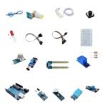 ADIY Arduino Uno Starter Kit | STEM Educational Kit - Image 4