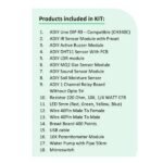 ADIY Arduino Uno Starter Kit | STEM Educational Kit - Image 3