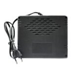 7 Slot Multi-Function Universal Battery Charger with Display Indicator - Image 2