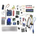 Arduino UNO Starter Kit for Beginners - Image 3