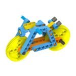 Blix 5-in-1 Buddy Building and Construction DIY Kit | STEM Learning Kit for Kids - Image 2