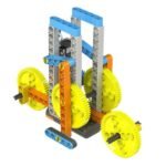 Blix 8-in-1 Crawlers DIY Model Kit for Creative STEM Learning - Image 5