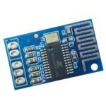 CA-6928 V2 Bluetooth Audio Module 5V for audio systems.