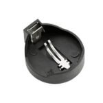 CR2032 Coin Cell Battery Holder for coin cell powered electronic devices