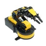 DIY Robotic Arm Kit with Wired Control | STEM Educational Kit for Kids Age13+ - Image 2