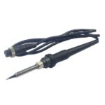 Siron DSS60 Digital Temperature Controlled 60W Soldering Station for electronics work.