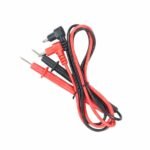 DT9205A Haoyue Digital Multimeter with Probes for electrical testing