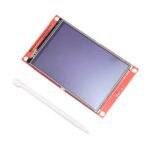 3.5 Inch SPI Interface TFT ILI9488 Touch Screen Display Module With SD Card Extension