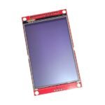 3.5 Inch SPI Interface TFT ILI9488 Touch Screen Display Module With SD Card Extension - Image 2