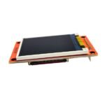 1.8 Inch TFT LCD Display Module with 4 IO for Arduino projects