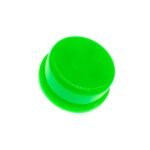 Green Switch Cap For Tactile Push Button for soft press