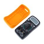 MAS830L Unity Digital Multimeter for voltage, current, and resistance