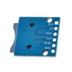 Mini Micro SD Card Reader Module for Arduino and embedded projects