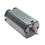 N30 3.7V high speed DC motor in robotics