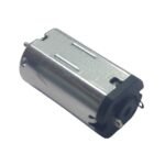 N30 3.7V high speed DC motor in robotics