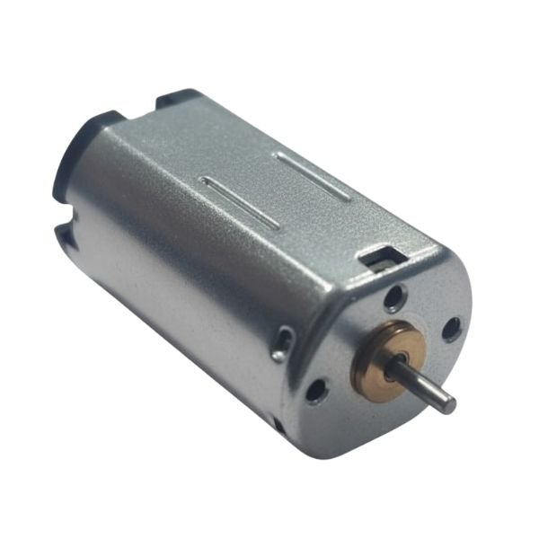N30 3.7V high speed DC motor in robotics