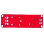 NE555 Delay Timer Switch 12V Relay Module in Arduino projects.