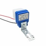 Photo Control Sensor Switch Outdoor 220V Automatic light On/Off - Image 2