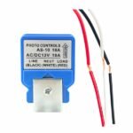 Photo Control Sensor Switch Outdoor 220V Automatic light On/Off - Image 3