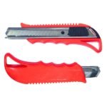 18mm Art Knife Cutter Heavy Duty for precise cutting