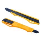 9mm Art Knife Cutter Heavy Duty for precise cutting