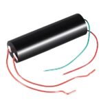 1000kV high voltage booster module generates high-voltage output from low input supply.