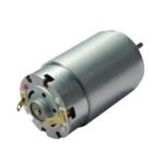 RS-390 High Speed DC Motor 21000 RPM - Image 2