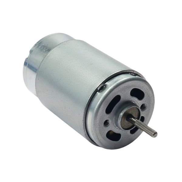 RS-390 High Speed DC Motor 21000 RPM