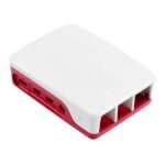 Raspberry Pi 3 Model B Case Protective ABS Plastic Enclosure