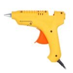 Siron Eco 60W Hot Melt Glue Gun for Crafting projects