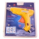 Siron Eco 60W Hot Melt Glue Gun for Crafting projects
