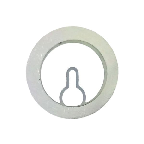Piezo Electric Sensor Buzzer 27mm Without Soldering