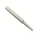 Siron 25W Soldering Iron Bit Flat for accurate soldering