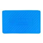 KM-9V Taparia 9 Pcs Black Finish Allen Key Set for long-term professional use.