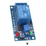 Thermal Sensor Relay Module for Arduino, automation, and DIY electronics projects.