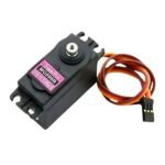 TowerPro MG996R Servo Motor 360° - High Torque