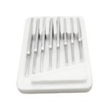 Tuning Fork Set 8 Pieces | Educational Science Tools - Image 2