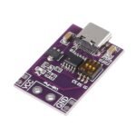 USB-C PD Trigger Decoy Module for fixed voltage power output.