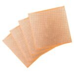 KS-44 Single Side Vero PCB Board 4 x 4Inch - High Quality - Image 2