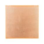 KS-44 Single Side Vero PCB Board 4 x 4Inch - High Quality