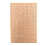 KS-64 Single Side Vero PCB Board 6 x 4Inch