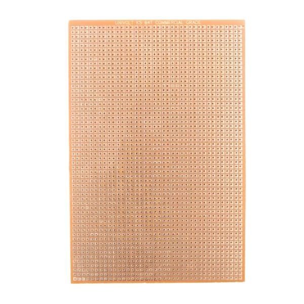 KS-64 Single Side Vero PCB Board 6 x 4Inch