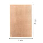 KS-64 Single Side Vero PCB Board 6 x 4Inch - Image 3