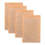 KS-32 Single Side Vero PCB Board 3 x 2Inch - High Quality - Image 2